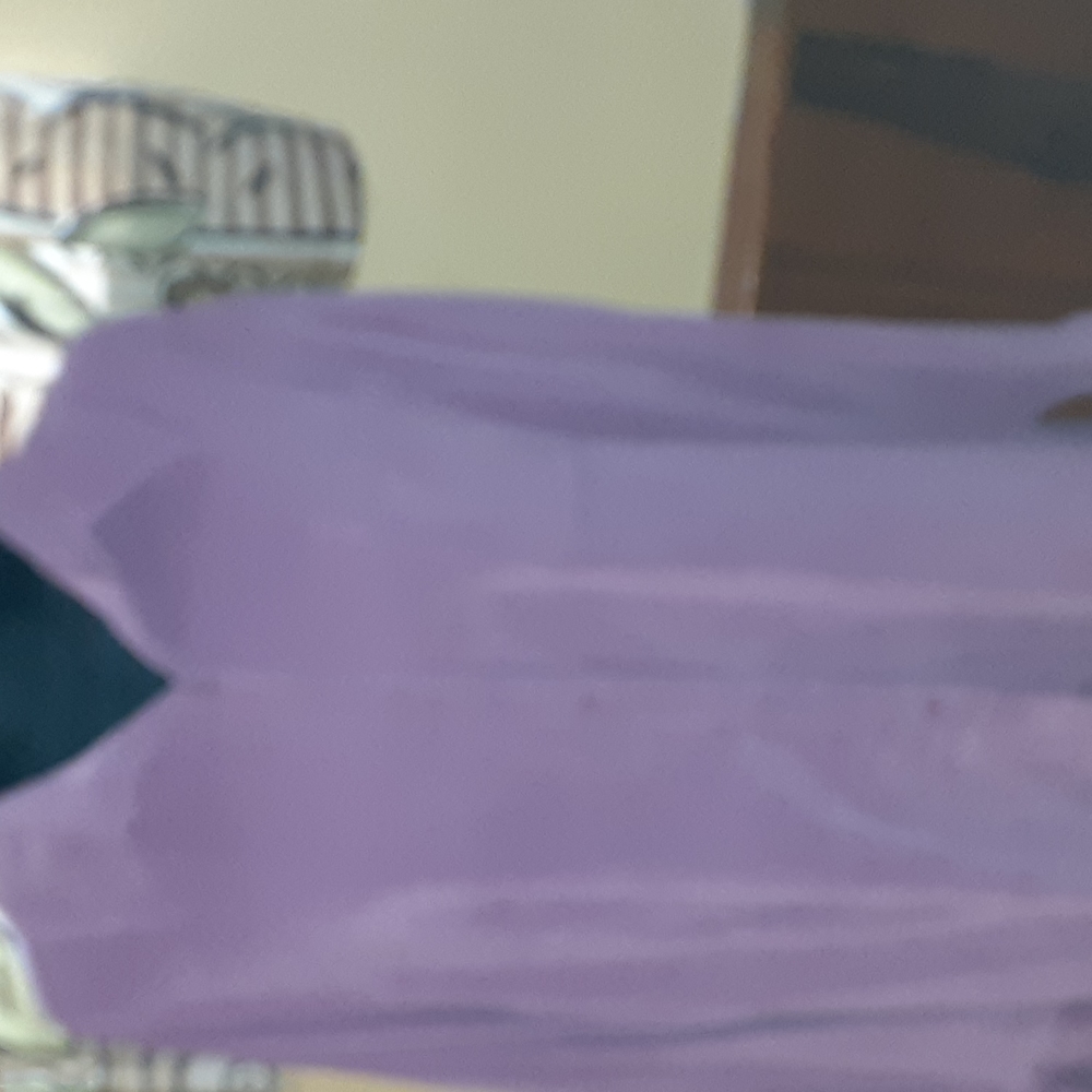 Purple jacket - Picture 2 of 3